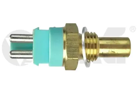 Датчик температури охолоджуючої рідини mb sprinter b901, b902, b903, b904/c class s202, w202/e class s124, w124, w210/g class w463/s class w140 (VIKA 91005701