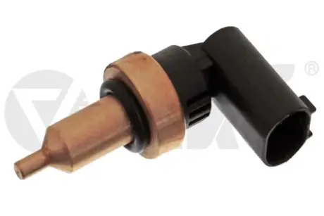 Датчик температуры охлаждающей жидкости mb sprinter, vito, a, b, c, e, g, m, s, v class, cla, clc, clk, cls, gl, gla, glc, glk, sl, slk VIKA 91006101