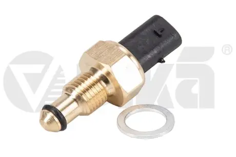 Датчик температуры охлаждающей жидкости mb sprinter b906/a class w176/c class a205, s204, w204/cla c117/e class s211,w211/glc c253/gle w166 VIKA 91006201