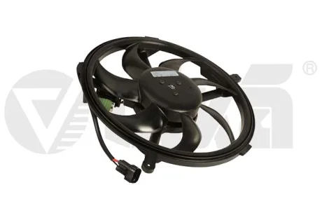 Вентилятор радіатора mini 1.6 (06-16) VIKA 91015001
