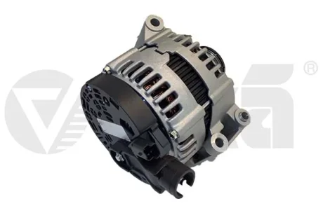 Генератор bosch тип 14v; 150a; 6pk VIKA 91043601