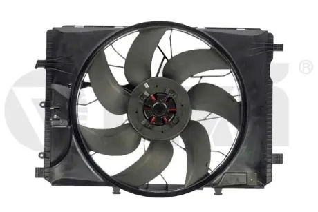 Вентилятор радиатора в сборе VIKA 91051601