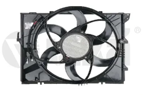 Вентилятор радиатора в сборе VIKA 91052101