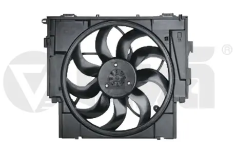 Вентилятор радіатора в зборі VIKA 91052401