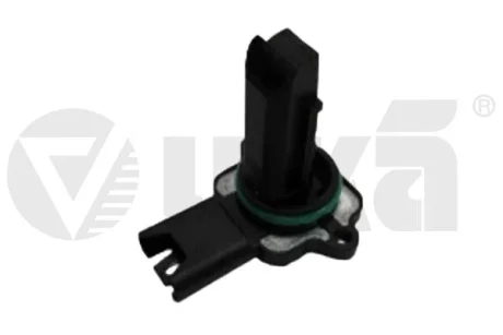 Датчик массового расхода воздуха bmw 1, 3, 5, 6, x1, x3, x5, z4 2.5,3.0 (04-13) VIKA 91080201