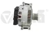 Генератор 12v 180a mb sprinter, vito 3.0d (06-, 18-) VIKA 91083701 (фото 1)