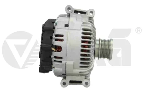 Генератор 12v 180a mb sprinter, vito 3.0d (06-, 18-) VIKA 91083701