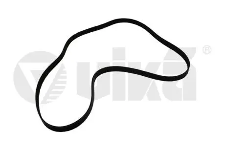 Поликлиновой ремень VIKA 91450860801