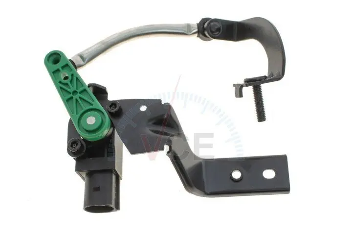 Датчик уровня кузова передний левый skoda octavia (12-)/vw golf (12-),tiguan (16-) VIKA 94120000201 (фото 1)