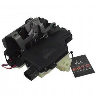 Замок двері VIKA 98390094501