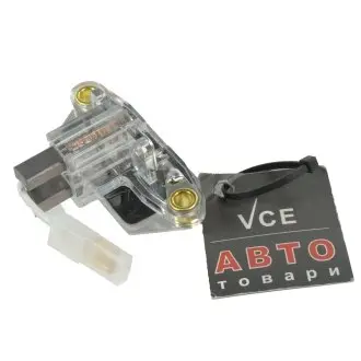 Регулятор напряжения генератора skoda favorit (89-94),felicia (94-98,98-01) VIKA 99010009501