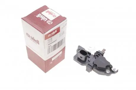 Регулятор генератора VIKA 99030009301