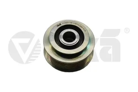 Механизм свободного хода генератора VIKA 99031345701