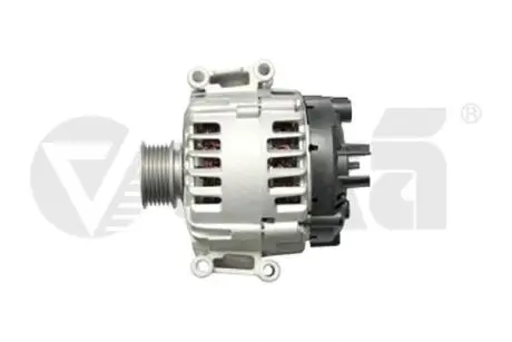 Генератор valeo vw passat (10-14),passat cc (08-12)/audi a3 (03-12),tt (08-14) VIKA 99031772301