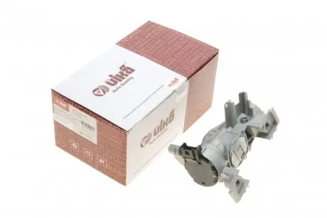 Замок вала рулевого колеса VIKA 99051786601