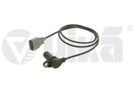 Датчик импульсов; коленчатый вал VIKA 99051787901
