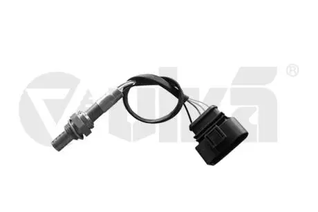 Датчик кисню (лямбда-зонд) 4 провідний VW Golf (92-97) VIKA 99060087001