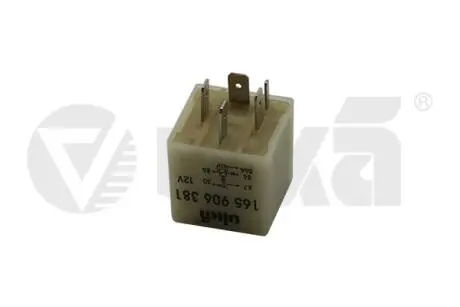 Реле, рабочий ток VIKA 99060092201