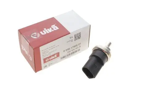 Датчик, температура топлива VIKA 99061780801