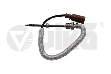 Датчик, температура выхлопных газов VIKA 99061787601