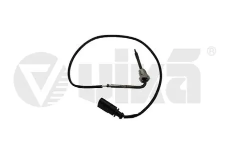 Датчик, температура выхлопных газов VIKA 99061792201