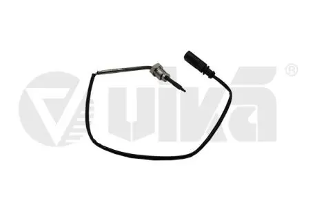 Датчик, температура выхлопных газов VIKA 99061803801