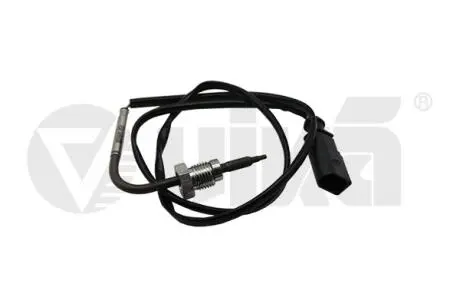 Датчик температури skoda octavia (13-17,18-), superb (15-)/vw golf (13-17,17-), passat (15-), polo (18-)/audi a3 (13-16,17)) -) VIKA 99061806201