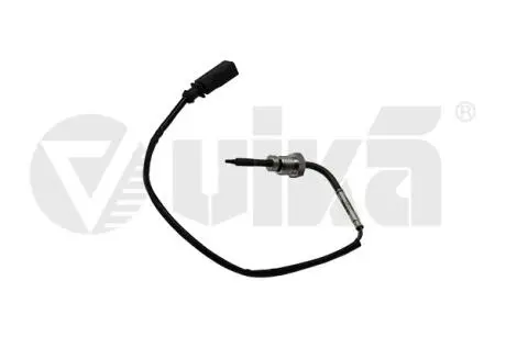 Датчик температуры выхлопных газов Audi Q5 SQ5 3.0 TDI quattro (13-17) VIKA 99061808701
