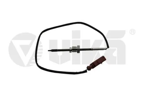 Датчик, температура выхлопных газов VIKA 99061809401