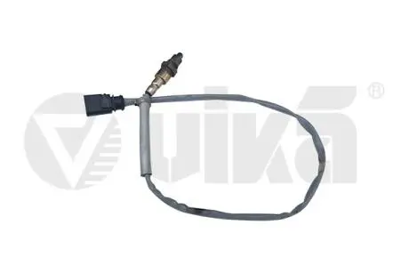 Датчик кислорода (лямбда зонд) задний skoda octavia (12-),superb (15-)/vw golf (13-),passat (15-)/audi a3 (12-) VIKA 99061816301