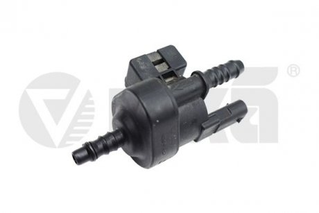 Клапан pcv вентиляции audi a4 (08-15)/seat leon (09-12) VIKA 99061821101