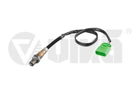 Датчик кислорода (лямбдазонд) задний правый audi a4 (00-04),a8 3,0l (03-06) VIKA 99061821801