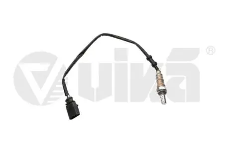 Датчик кислорода (лямбдазонд) задний vw golf (03-09,09-13), jetta iii (1k2) (05- VIKA 99061822001