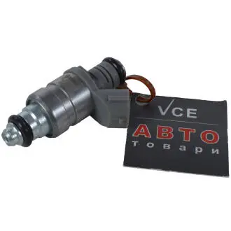 Форсунка впрыска топлива vw golf vi, plus, caddy iii/skoda octavia ii (9906182970 VIKA 99061829701