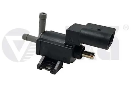 Клапан регулювання тиску наддуву VAG 1.4,1.8,2.0 (06-15) VIKA 99061833901