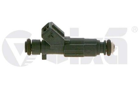 Форсунка топливная (выр-во BOSCH) VW Polo III, Lupo, Caddy II-Seat Cordoba, Ibiza 1.0, 1.4 (95-09) VIKA 99061838801