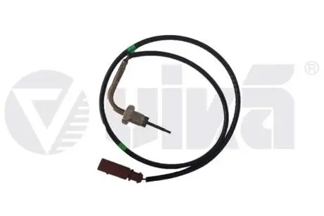 Датчик температуры выхлопных газов Audi A3,Q2/Skoda Karoq, Octavia, Superb (13-23) VIKA 99061841401