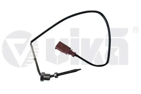 Датчик температуры выхлопных газов VW Touareg II (7P) 3.0 V6 TDI (10-18) VIKA 99061842401