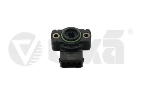 Датчик, положение дроссельной заслонки VIKA 99070075201