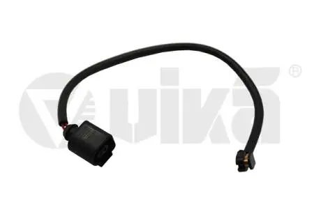 Сигналізатор, знос гальмівних колодок VIKA 99071388601