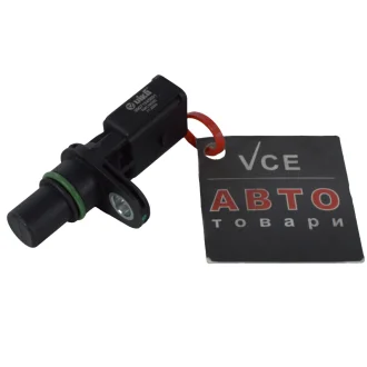 Датчик, положение распределительного вала VIKA 99071545601