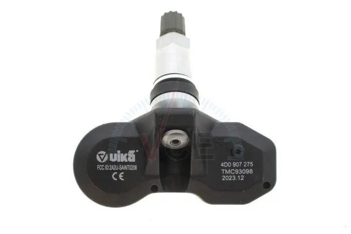 Фото 1 - Датчик тиску в шинах audi a4 (00-05),a6 (97-05),a8 (96-02,02-10) VIKA 99071549101 Датчик тиску в шинах audi a4 (00-05),a6 (97-05),a8 (96-02,02-10) VIKA 99071549101 (фото 1)