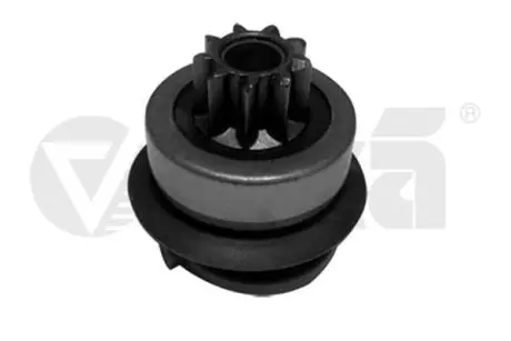 Привод с механизмом свободного хода, стартер VIKA 99110811501