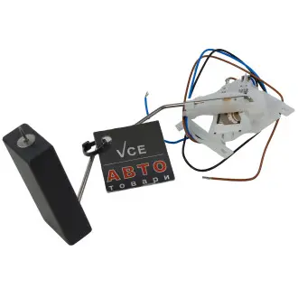 Датчик, запас топлива VIKA 99190701101