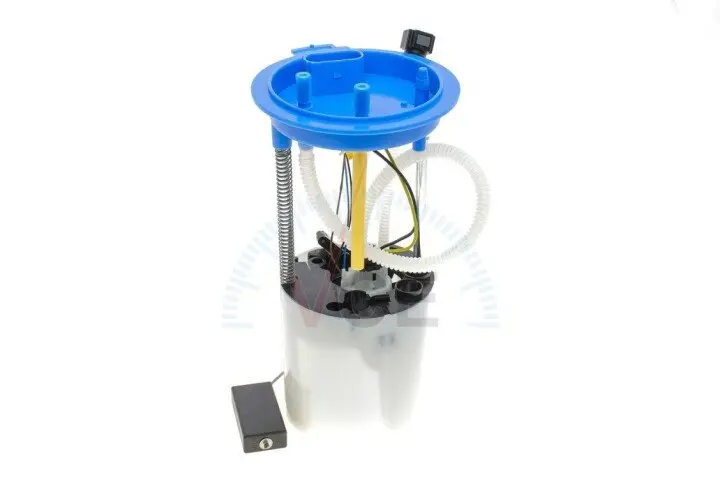 Модуль подачи топлива с датчиком уровня топлива skoda yeti (10-)/vw golf (09-13) VIKA 99190804501 (фото 1)