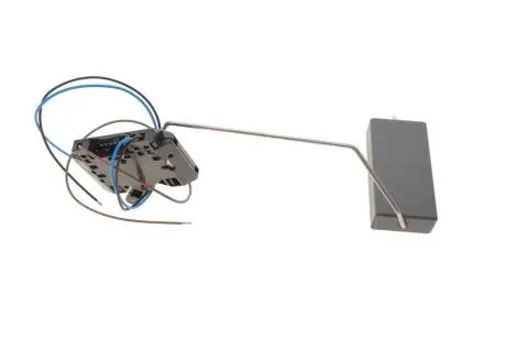 Датчик, запас топлива VIKA 99191350301