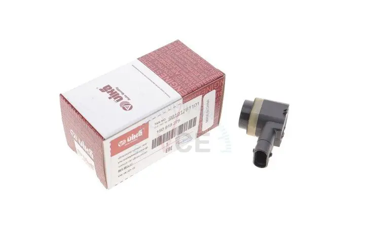 Датчик, система помощи при парковке VIKA 99191781101 (фото 1)