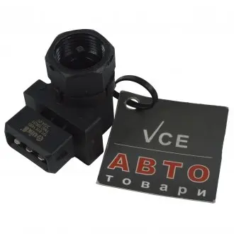 Датчик, ділянка колії VIKA 99191790001