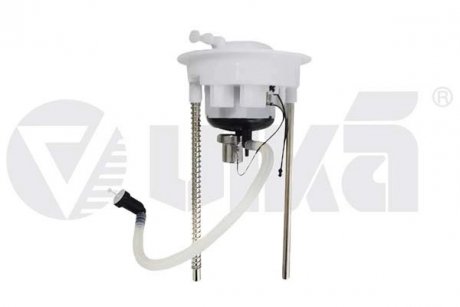 Фильтр топливный с фланцем audi q5 2.0 (13-) VIKA 99191799001