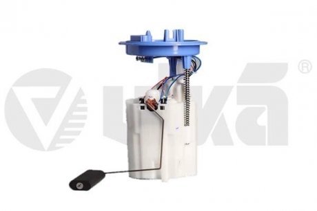 Блок подачи топлива и датчик уровня топлива VIKA 99191800401